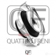 Опора амортизатора спереди QUATTRO FRENI QF42D00106 1233283860 GXO94L 2 - Изображение 2