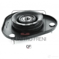 Опора амортизатора спереди QUATTRO FRENI QF42D00108 1233283880 HMIINC A - Изображение 2