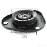 Опора амортизатора спереди QUATTRO FRENI QF42D00108 1233283880 HMIINC A - Изображение 3