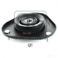 Опора амортизатора спереди QUATTRO FRENI QF42D00108 1233283880 HMIINC A - Изображение 5