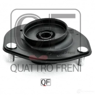Опора амортизатора спереди QUATTRO FRENI 1233283886 6L 4QV QF42D00113 - Изображение 2