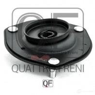 Опора амортизатора спереди QUATTRO FRENI 1233283886 6L 4QV QF42D00113 - Изображение 3