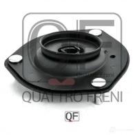 Опора амортизатора спереди QUATTRO FRENI 1233283886 6L 4QV QF42D00113 - Изображение 5