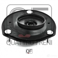 Опора амортизатора спереди справа QUATTRO FRENI CVQL5 2K 1233283904 QF42D00116 - Изображение 2