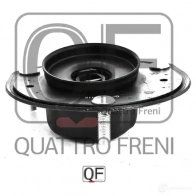 Опора амортизатора спереди справа QUATTRO FRENI CVQL5 2K 1233283904 QF42D00116 - Изображение 5
