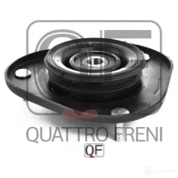Опора амортизатора спереди QUATTRO FRENI 1233283914 QF42D00129 5L7 ZS - Изображение 2