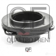 Опора амортизатора спереди QUATTRO FRENI I5 C2C QF42D00138 1233283920 - Изображение 3