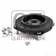 Опора амортизатора спереди QUATTRO FRENI 9 RKQPI 1233283924 QF42D00141 - Изображение 2