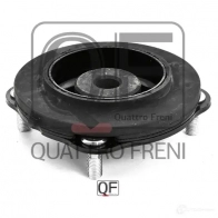 Опора амортизатора спереди QUATTRO FRENI 9 RKQPI 1233283924 QF42D00141 - Изображение 4