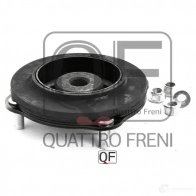 Опора амортизатора спереди QUATTRO FRENI 9 RKQPI 1233283924 QF42D00141 - Изображение 5