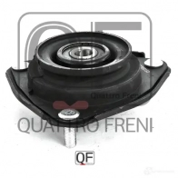 Опора амортизатора спереди QUATTRO FRENI 8MV3 1 QF42D00153 1233283930 - Изображение 5