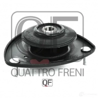 Опора амортизатора спереди QUATTRO FRENI QF42D00157 YV 0HI5 1233283936 - Изображение 2