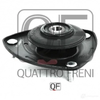 Опора амортизатора спереди QUATTRO FRENI QF42D00157 YV 0HI5 1233283936 - Изображение 3