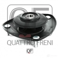 Опора амортизатора спереди QUATTRO FRENI QF42D00157 YV 0HI5 1233283936 - Изображение 5