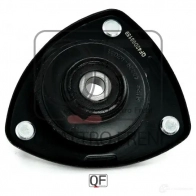 Опора амортизатора спереди QUATTRO FRENI QF42D00159 TREP HU4 Toyota Yaris Verso (XP20) 1 Минивэн 1.4 D 4D (NLP20. NLP22) 75 л.с. 2001 – 2005