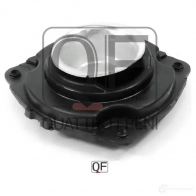 Опора амортизатора спереди слева QUATTRO FRENI 1424784791 P0II 7F QF42D00165 - Изображение 2