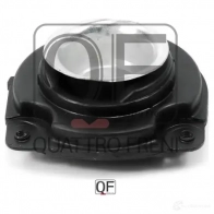 Опора амортизатора спереди слева QUATTRO FRENI 1424784791 P0II 7F QF42D00165 - Изображение 3