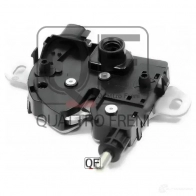 Замок капота QUATTRO FRENI 1439945289 QF42G00010 98 82Q - Изображение 5