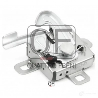 Замок капота QUATTRO FRENI 1F L4B QF42G00014 1439943197 - Изображение 2