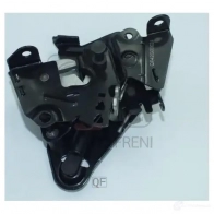 Замок капота справа QUATTRO FRENI 1439941162 GS0 DORB QF42G00024 - Изображение 3