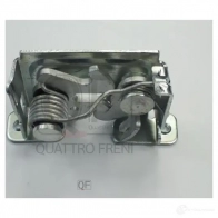 Замок капота QUATTRO FRENI 1439941184 QF42G00036 8TR JD - Изображение 4