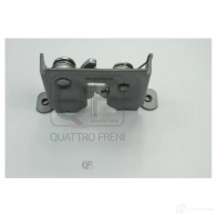 Замок капота QUATTRO FRENI 8Z0S XV 1439941187 QF42G00039 - Изображение 3