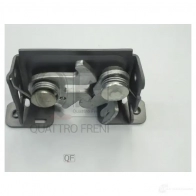 Замок капота QUATTRO FRENI 8Z0S XV 1439941187 QF42G00039 - Изображение 4