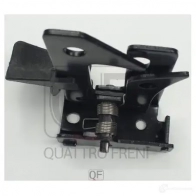 Замок капота QUATTRO FRENI 1439950622 IO4 BISJ QF42G00048 - Изображение 4