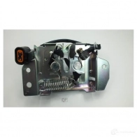 Замок капота QUATTRO FRENI QF42G00053 1439952598 4W O3T - Изображение 2