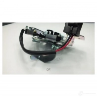 Замок капота QUATTRO FRENI QF42G00053 1439952598 4W O3T - Изображение 3