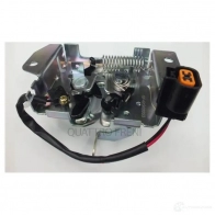 Замок капота QUATTRO FRENI QF42G00053 1439952598 4W O3T - Изображение 4