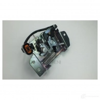 Замок капота QUATTRO FRENI QF42G00053 1439952598 4W O3T - Изображение 5