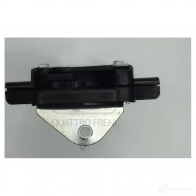Замок капота QUATTRO FRENI BC URU1 QF42G00055 1439941643 - Изображение 5