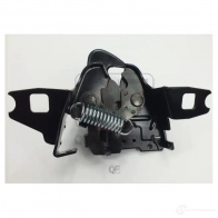 Замок капота QUATTRO FRENI QF42G00056 U 30TR 1439958224 - Изображение 2