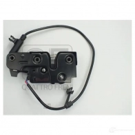 Замок капота QUATTRO FRENI HA41Q T 1439958340 QF42G00059 - Изображение 2