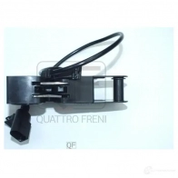 Замок капота QUATTRO FRENI HA41Q T 1439958340 QF42G00059 - Изображение 4