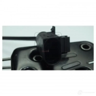 Замок капота QUATTRO FRENI HA41Q T 1439958340 QF42G00059 - Изображение 5