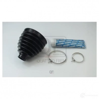 Пыльник шрус наружный комплект 1045x125x305 QUATTRO FRENI QH68 M 1233215546 QF00000043 - Изображение 2