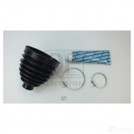 Пыльник шрус наружный комплект 1045x125x305 QUATTRO FRENI QH68 M 1233215546 QF00000043 - Изображение 3
