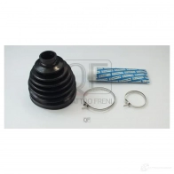 Пыльник шрус наружный комплект 1045x125x305 QUATTRO FRENI QH68 M 1233215546 QF00000043 - Изображение 4