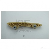 Успокоитель цепи грм QUATTRO FRENI JE V1H7 QF43A00003 1439945427 - Изображение 4