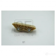 Успокоитель цепи грм QUATTRO FRENI CTII8 Q QF43A00008 1439945433 - Изображение 1