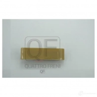 Успокоитель цепи грм QUATTRO FRENI CTII8 Q QF43A00008 1439945433 - Изображение 2
