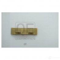 Успокоитель цепи грм QUATTRO FRENI CTII8 Q QF43A00008 1439945433 - Изображение 3