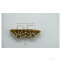 Успокоитель цепи грм QUATTRO FRENI CTII8 Q QF43A00008 1439945433 - Изображение 4