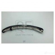 Успокоитель цепи грм QUATTRO FRENI 5T4E H9 1439950052 QF43A00013 - Изображение 3