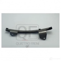 Успокоитель цепи грм QUATTRO FRENI OSCUG 6 QF43A00017 1439950066 - Изображение 5