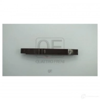 Успокоитель цепи грм QUATTRO FRENI 1439941369 QF43A00025 Y4LZF U - Изображение 4