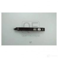Успокоитель цепи грм QUATTRO FRENI 1439941370 QF43A00026 XO RXN - Изображение 2
