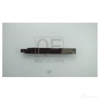 Успокоитель цепи грм QUATTRO FRENI 1439941370 QF43A00026 XO RXN - Изображение 3